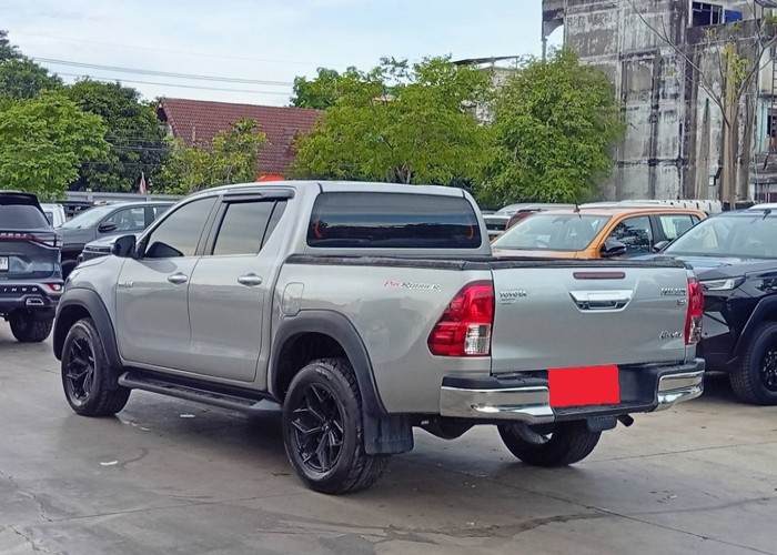 Used 6
                    TOYOTA
                     for Sale Image
