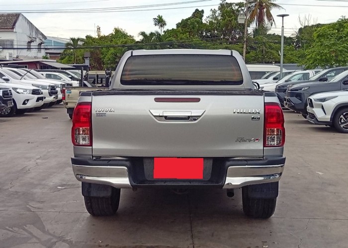 Used 6
                    TOYOTA
                     for Sale Image