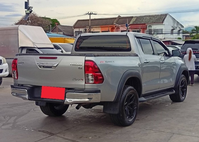Used 6
                    TOYOTA
                     for Sale Image
