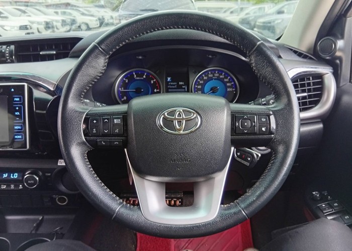Used 6
                    TOYOTA
                     for Sale Image