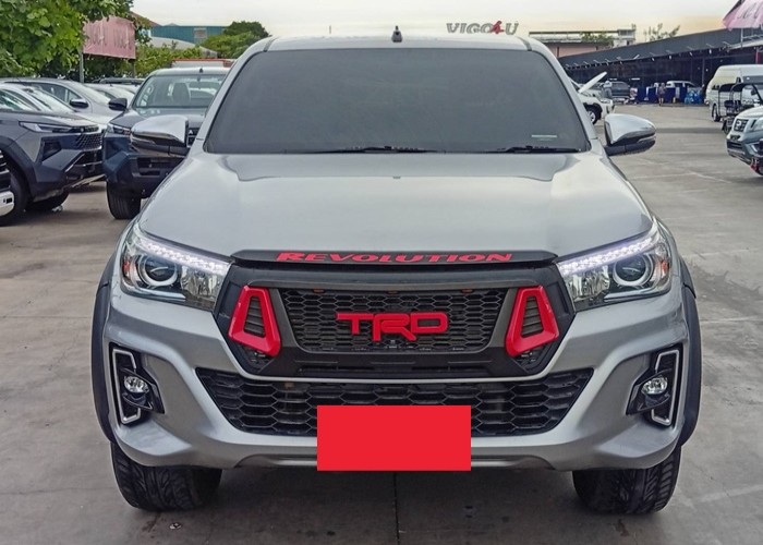 Used 6
                    TOYOTA
                     for Sale Image