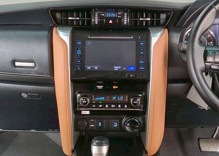 Used 3
                    TOYOTA
                     for Sale Image