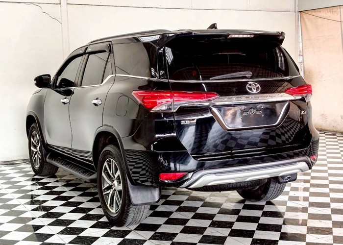 Used 3
                    TOYOTA
                     for Sale Image