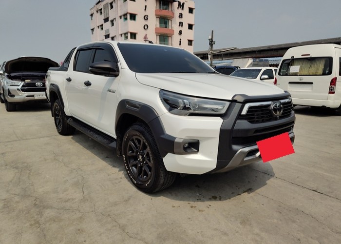 Used 9
                    TOYOTA
                     for Sale Image