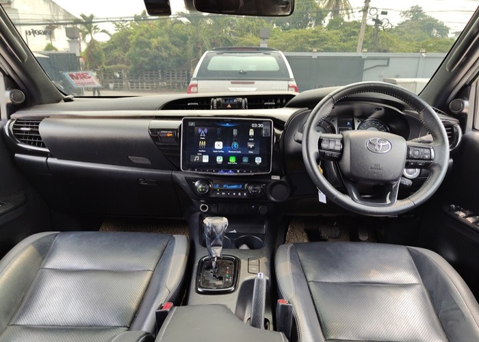 Used 9
                    TOYOTA
                     for Sale Image