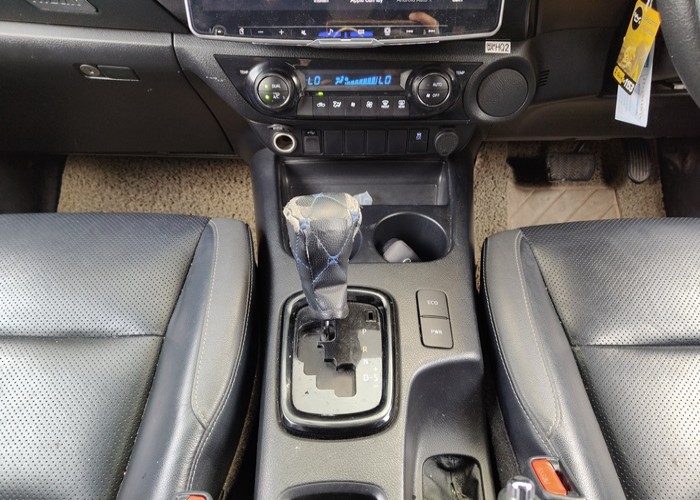 Used 9
                    TOYOTA
                     for Sale Image