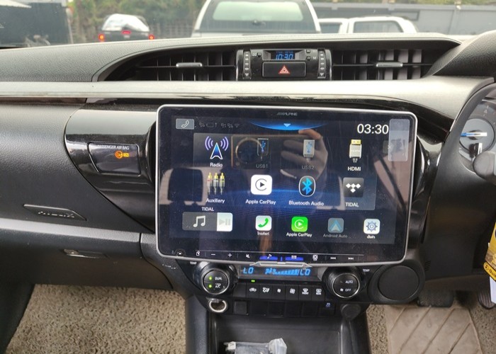 Used 9
                    TOYOTA
                     for Sale Image