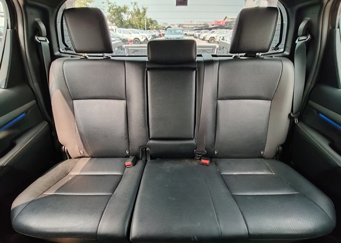 Used 9
                    TOYOTA
                     for Sale Image