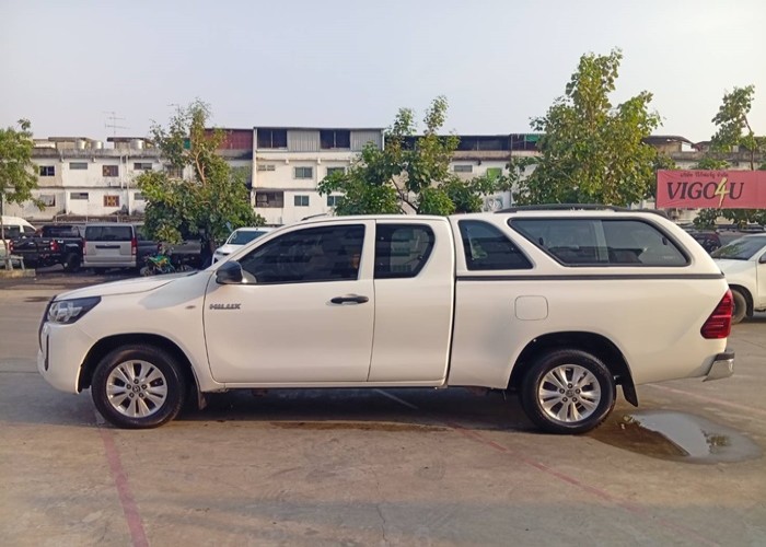 Used 11
                    TOYOTA
                     for Sale Image