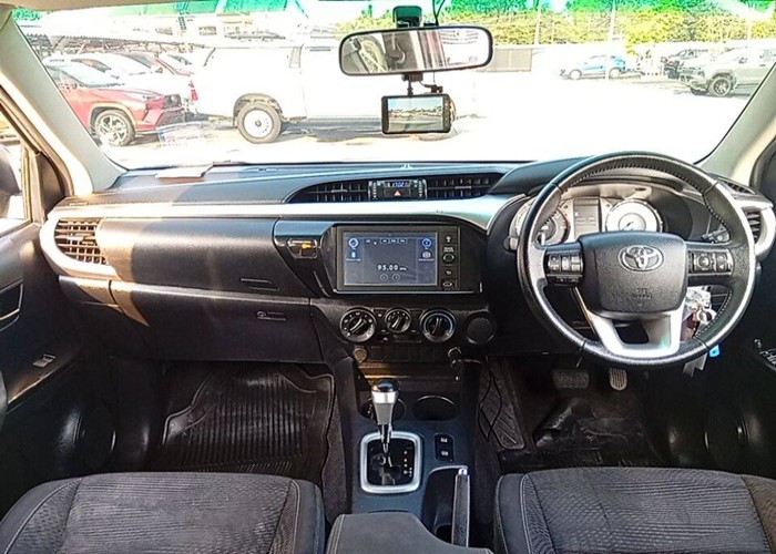 Used 11
                    TOYOTA
                     for Sale Image