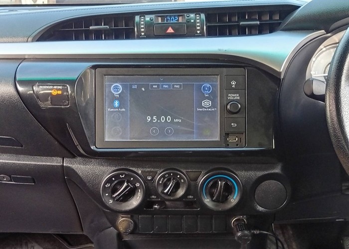 Used 11
                    TOYOTA
                     for Sale Image