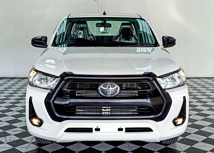 Used 11
                    TOYOTA
                     for Sale Image