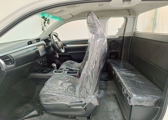 Used 11
                    TOYOTA
                     for Sale Image