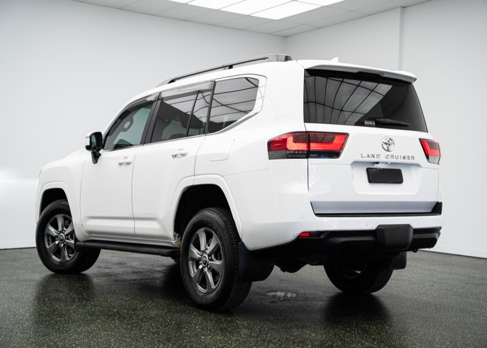 Used 8
                    TOYOTA
                     for Sale Image