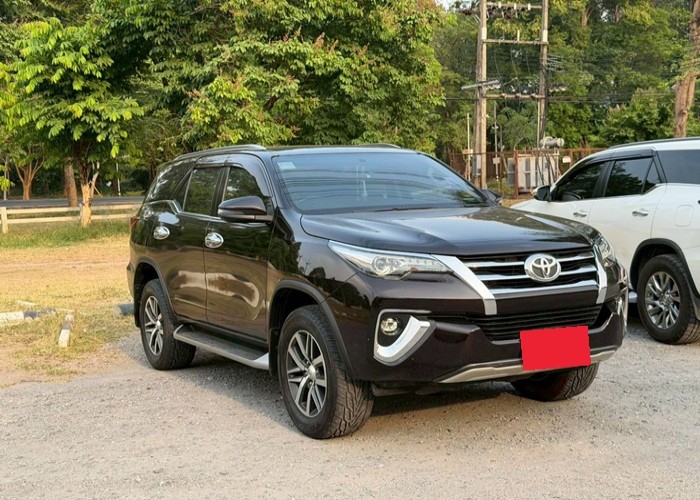 Used 10
                    TOYOTA
                     for Sale Image