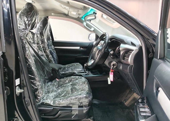 Used 10
                    TOYOTA
                     for Sale Image