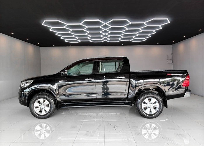 Used 10
                    TOYOTA
                     for Sale Image