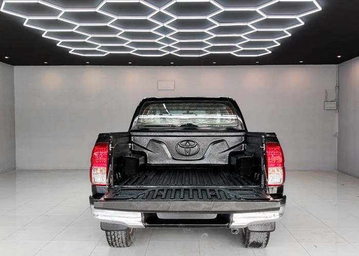 Used 10
                    TOYOTA
                     for Sale Image