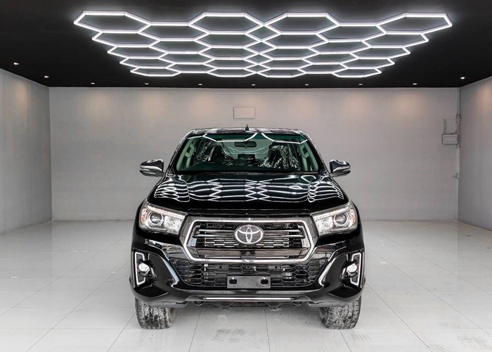 Used 10
                    TOYOTA
                     for Sale Image