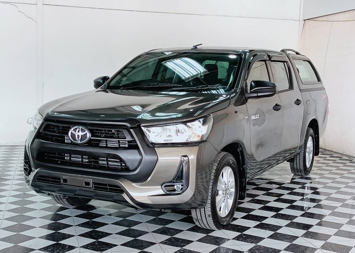 Used 10
                    TOYOTA
                     for Sale Image