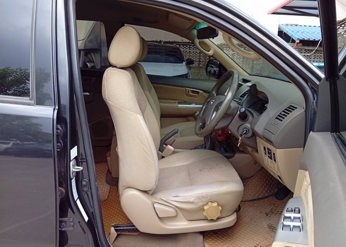 Used 1
                    TOYOTA
                     for Sale Image