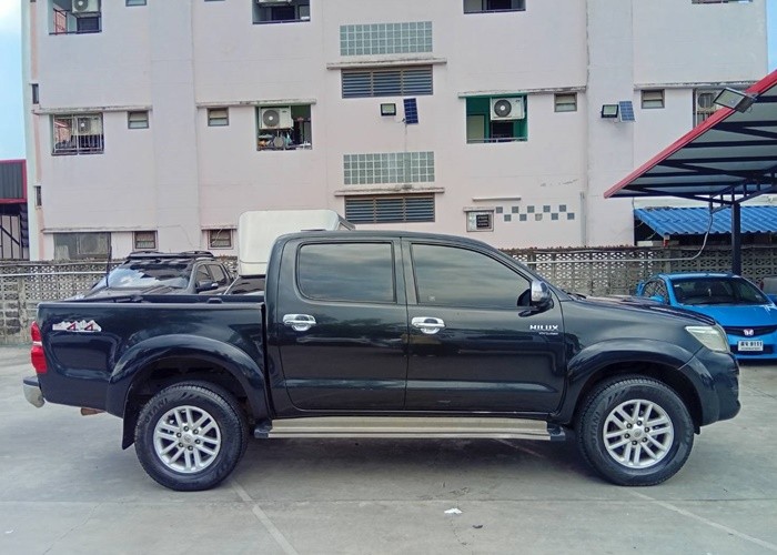 Used 1
                    TOYOTA
                     for Sale Image