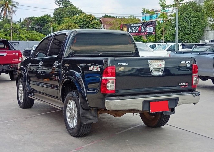 Used 1
                    TOYOTA
                     for Sale Image