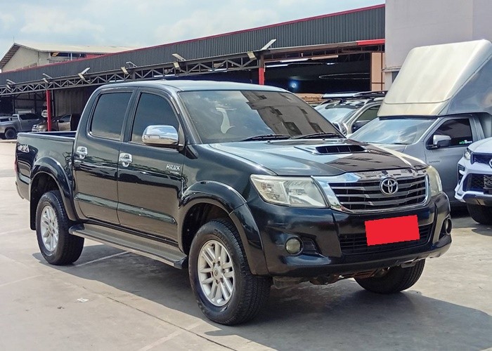 Used 1
                    TOYOTA
                     for Sale Image