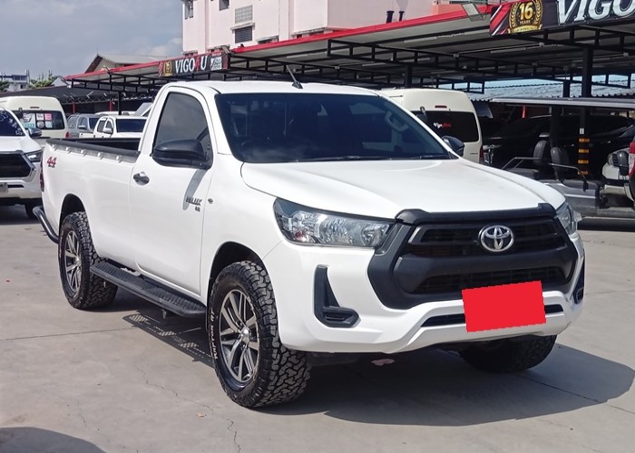 Used 5
                    TOYOTA
                     for Sale Image