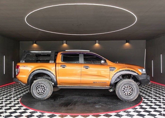 Used 10
                    FORD
                     for Sale Image