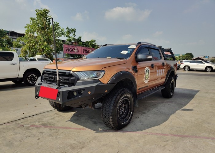 Used 10
                    FORD
                     for Sale Image