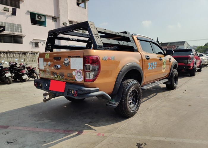 Used 10
                    FORD
                     for Sale Image