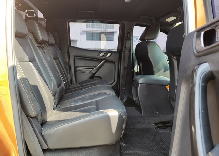 Used 10
                    FORD
                     for Sale Image