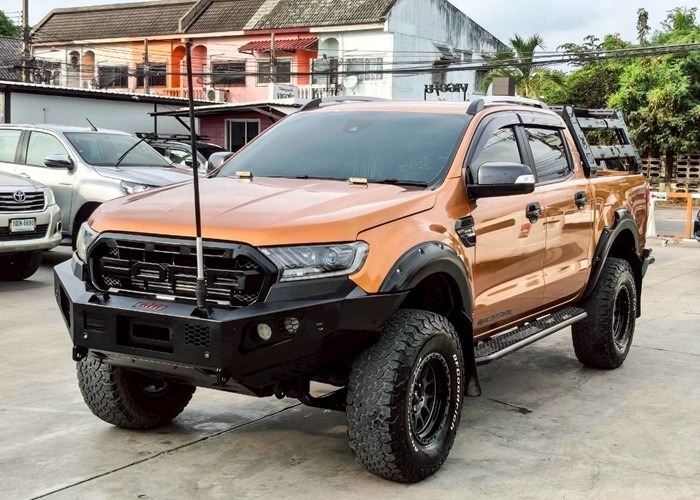 Used 10
                    FORD
                     for Sale Image