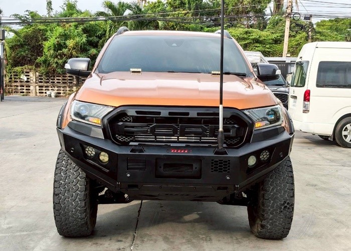 Used 10
                    FORD
                     for Sale Image