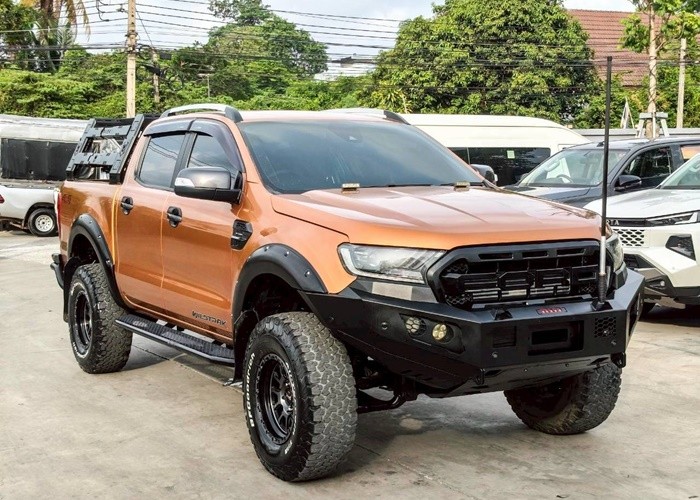 Used 10
                    FORD
                     for Sale Image