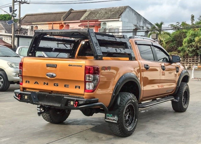 Used 10
                    FORD
                     for Sale Image