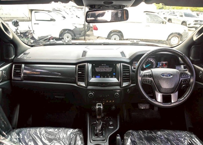 Used 10
                    FORD
                     for Sale Image