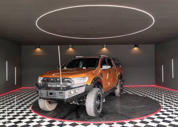 Used 10
                    FORD
                     for Sale Image