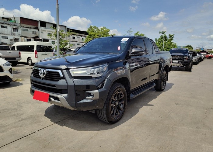 Used 3
                    TOYOTA
                     for Sale Image