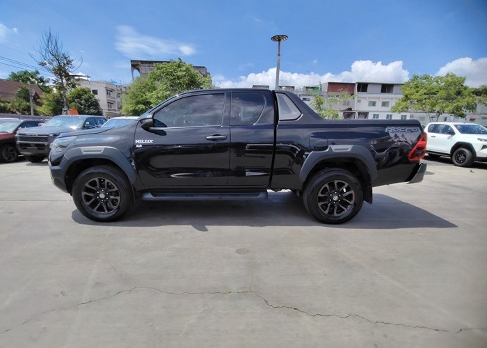 Used 3
                    TOYOTA
                     for Sale Image