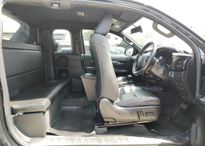 Used 3
                    TOYOTA
                     for Sale Image