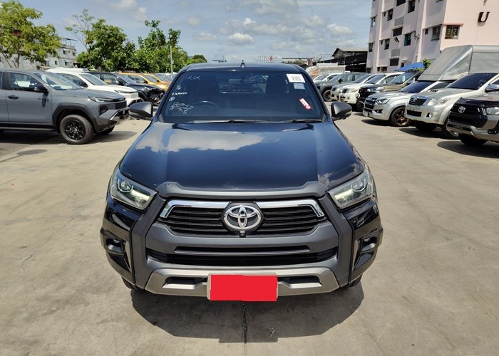 Used 3
                    TOYOTA
                     for Sale Image