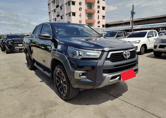 Used 3
                    TOYOTA
                     for Sale Image