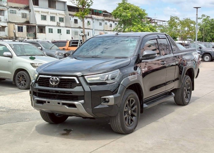 Used 3
                    TOYOTA
                     for Sale Image