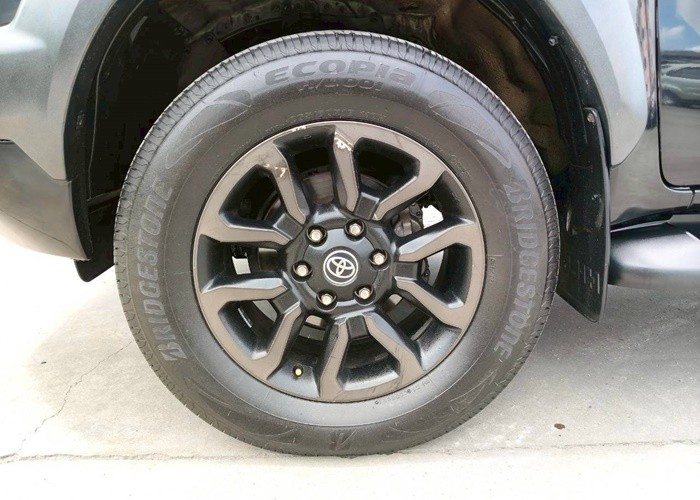 Used 3
                    TOYOTA
                     for Sale Image