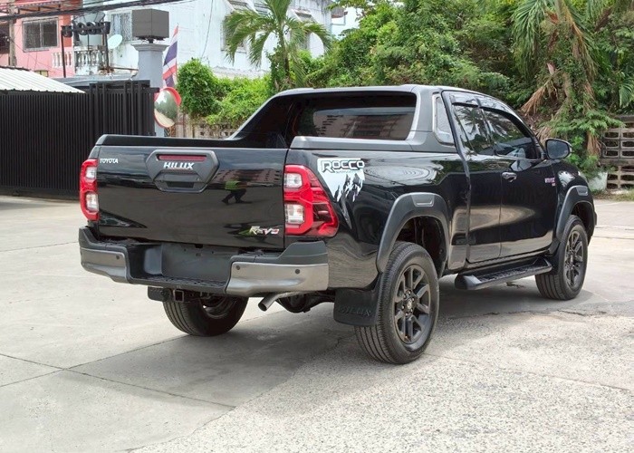 Used 3
                    TOYOTA
                     for Sale Image