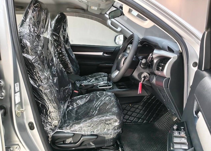 Used 9
                    TOYOTA
                     for Sale Image