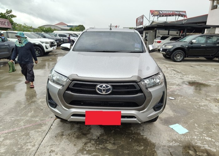 Used 9
                    TOYOTA
                     for Sale Image