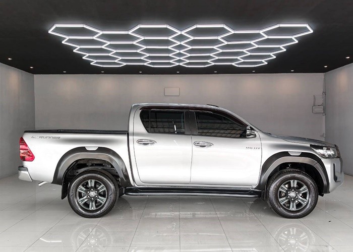 Used 9
                    TOYOTA
                     for Sale Image